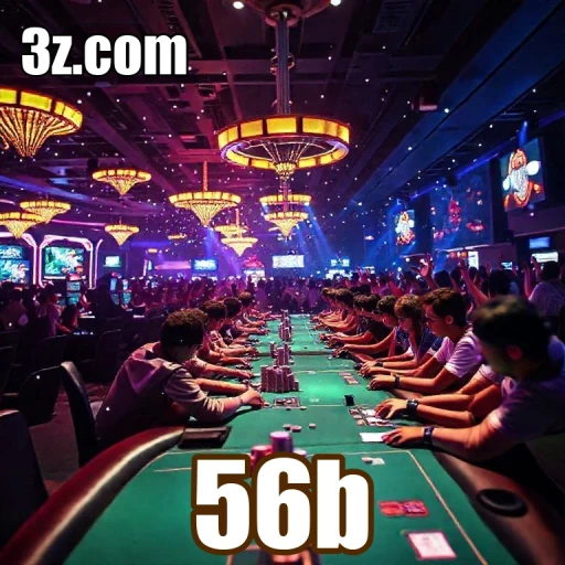 Dicas Brilhantes para Gamers no 56b: Maximização ao Máximo!